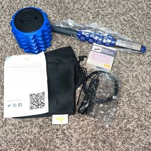 Maji sports fit, agility + flexibility bundle